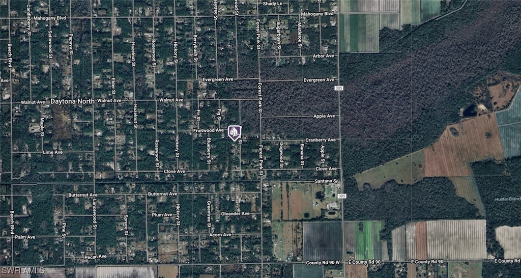 2250 Grove St, Bunnell, FL 32110