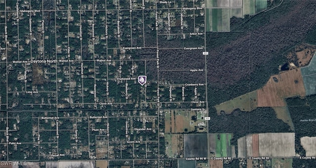 2250 Grove St, Bunnell, FL 32110