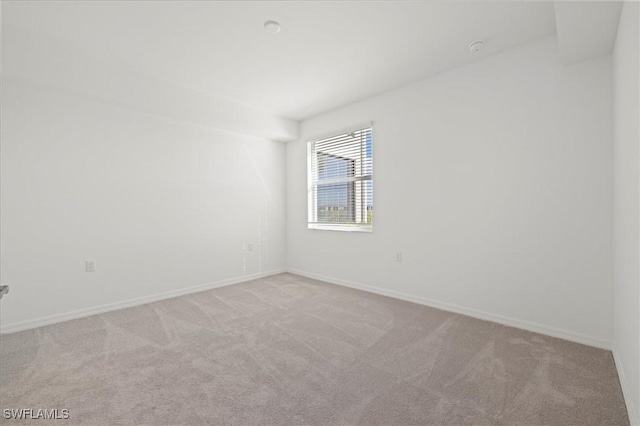 43993 Boardwalk Loop Unit 1918, Punta Gorda, FL 33982 - carpeted empty room with baseboards