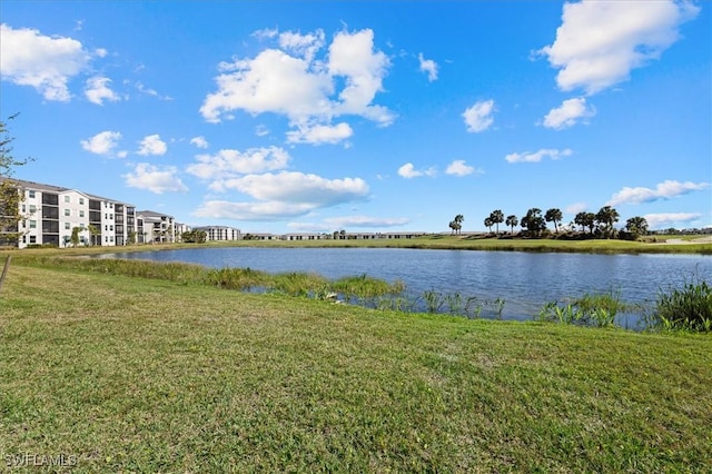 43993 Boardwalk Loop Unit 1918, Punta Gorda, FL 33982 - water view