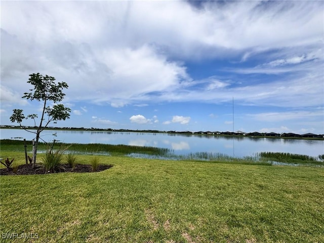 16106 Preservation Blvd, Punta Gorda, FL 33982 - water view