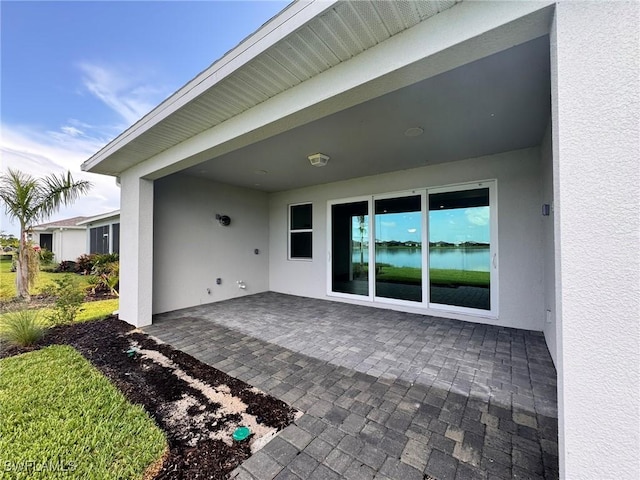 16106 Preservation Blvd, Punta Gorda, FL 33982 - view of patio