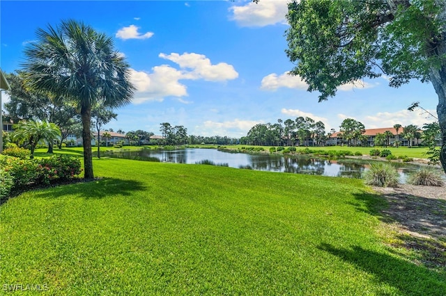 3904 Forest Glen Blvd Unit 102, Naples, FL 34114 - water view