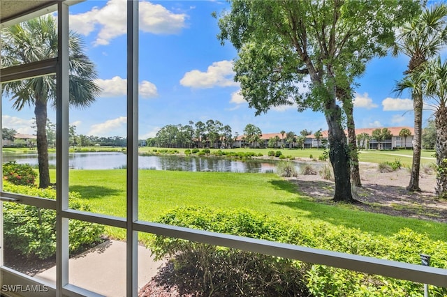 3904 Forest Glen Blvd Unit 102, Naples, FL 34114 - water view