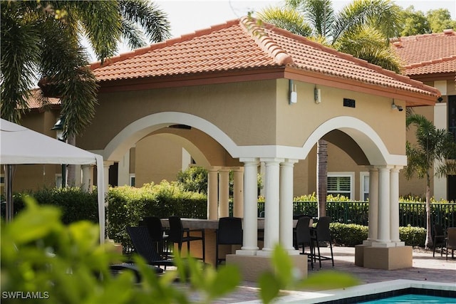 8880 Colonnades Ct W Unit 428, Bonita Springs, FL 34135 - photo 20