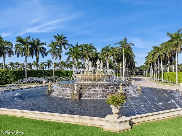 10411 Via Parma Way, Miromar Lakes, FL 33913 - view of community