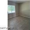 1207 Williams Ave, Lehigh Acres, FL 33972 - view of unfurnished bedroom