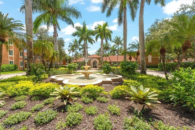 1170 Reserve Way Unit 107, Naples, FL 34105 - view of property's community