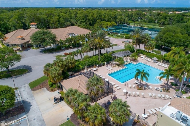 12695 Fox Ridge Dr, Bonita Springs, FL 34135 - photo 29