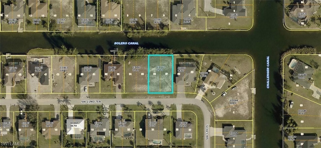 519 SW 22nd Ter, Cape Coral, FL 33991 - photo 1