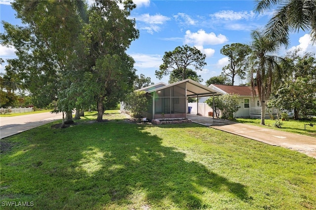 27601 Pullen Ave, Bonita Springs, FL 34135 - photo 1