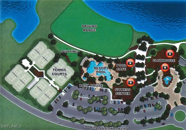 28030 Cookstown Ct Unit 2903, Bonita Springs, FL 34135 - photo 46