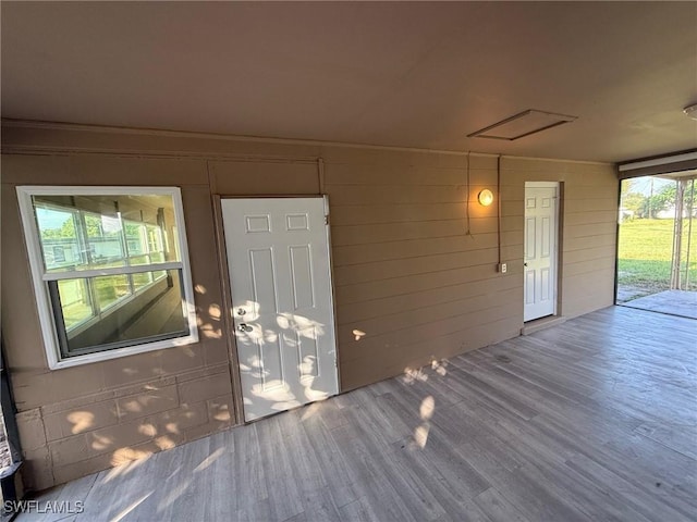 401 W Oregon Rd, Lehigh Acres, FL 33971 - view of exterior entry