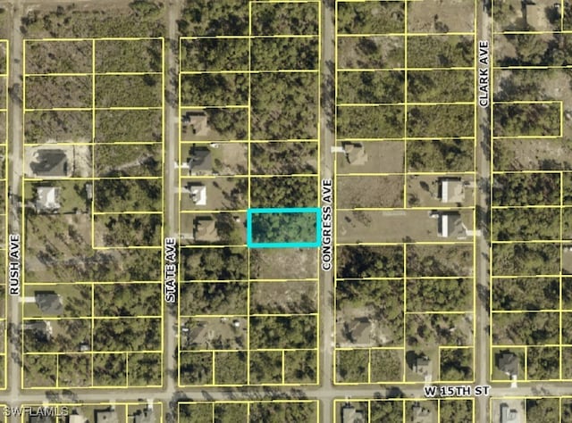 1509 Congress Ave, Lehigh Acres, FL 33972