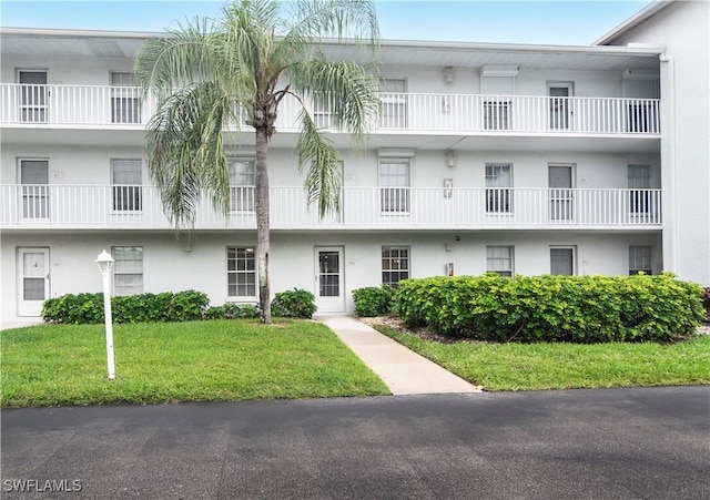 9580 Victoria Ln Unit A106, Naples, FL 34109 - view of property