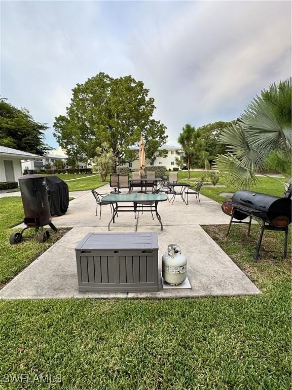 431 Van Buren St Unit E2, Fort Myers, FL 33916 - photo 15