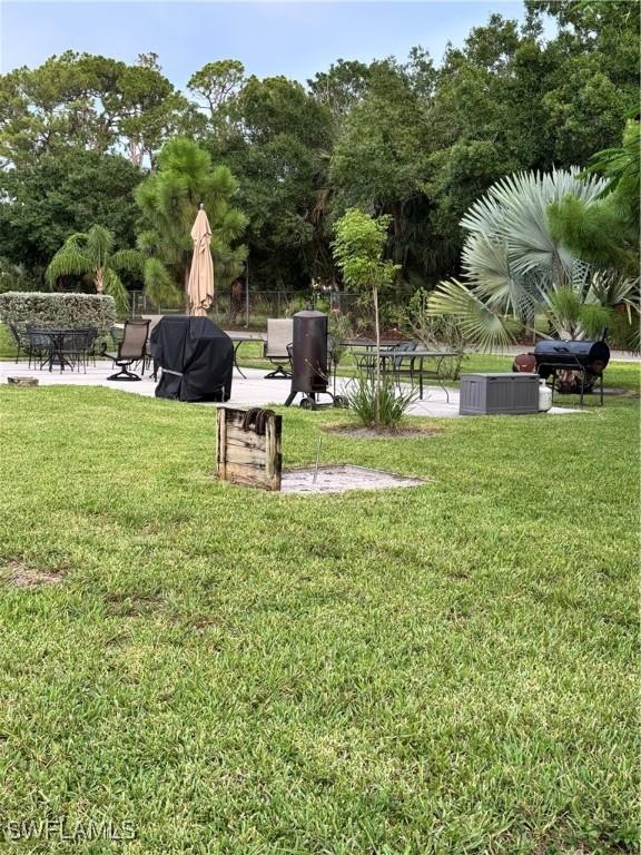 431 Van Buren St Unit E2, Fort Myers, FL 33916 - photo 16