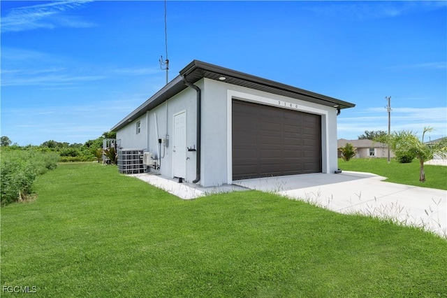 3100 Flora Ave S, Lehigh Acres, FL 33976 - photo 34