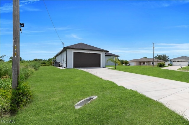 3100 Flora Ave S, Lehigh Acres, FL 33976 - photo 2