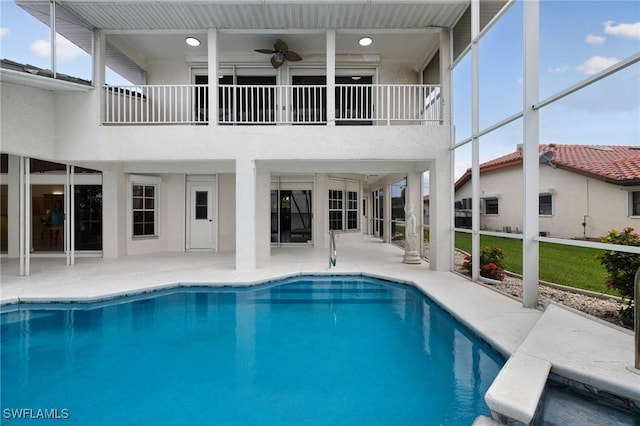 2428 SE 28th St, Cape Coral, FL 33904 - photo 48
