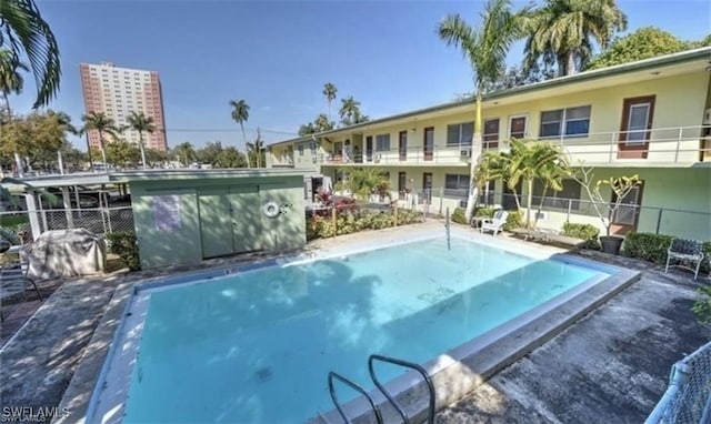 2544 1st St Unit 201, Fort Myers, FL 33901 - photo 18