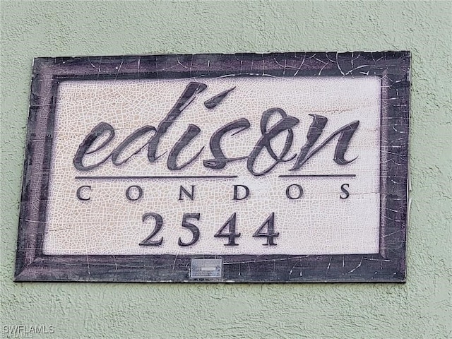 2544 1st St Unit 201, Fort Myers, FL 33901 - photo 20