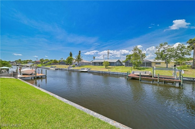 1457 SE 16th St, Cape Coral, FL 33990 - photo 11