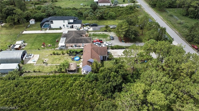 4440 40th St NE, Naples, FL 34120 - drone / aerial view
