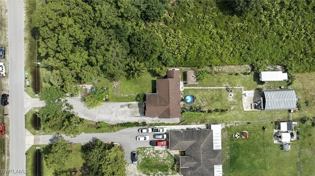 4440 40th St NE, Naples, FL 34120 - aerial view of property's location