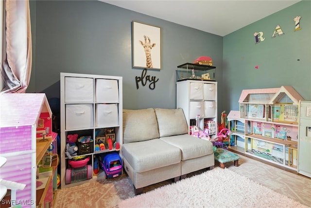 4440 40th St NE, Naples, FL 34120 - view of rec room