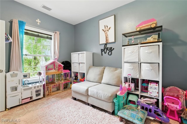 4440 40th St NE, Naples, FL 34120 - view of playroom