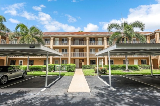 5955 Bloomfield Cir Unit A305, Naples, FL 34112 - photo 1