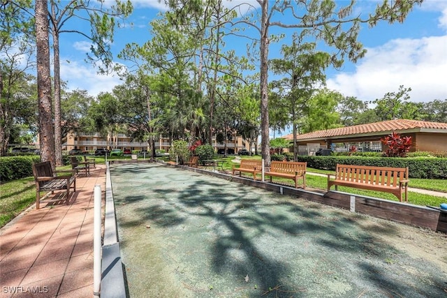 5955 Bloomfield Cir Unit A305, Naples, FL 34112 - photo 19