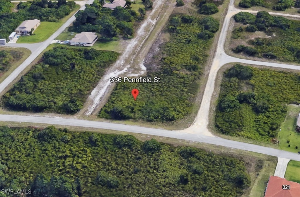 336 Pennfield St, Lehigh Acres, FL 33974