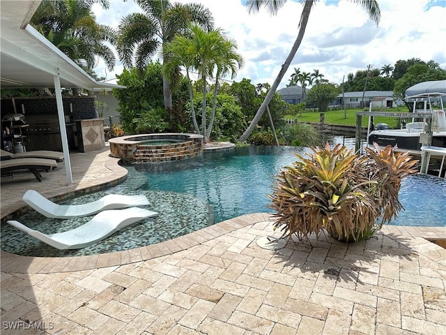 1010 Edgemere Dr, Fort Myers, FL 33919 - photo 16