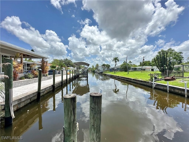 1010 Edgemere Dr, Fort Myers, FL 33919 - photo 33