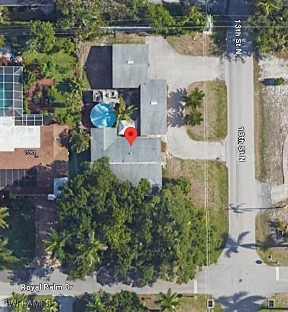 1291 Royal Palm Dr, Naples, FL 34103 - photo 3