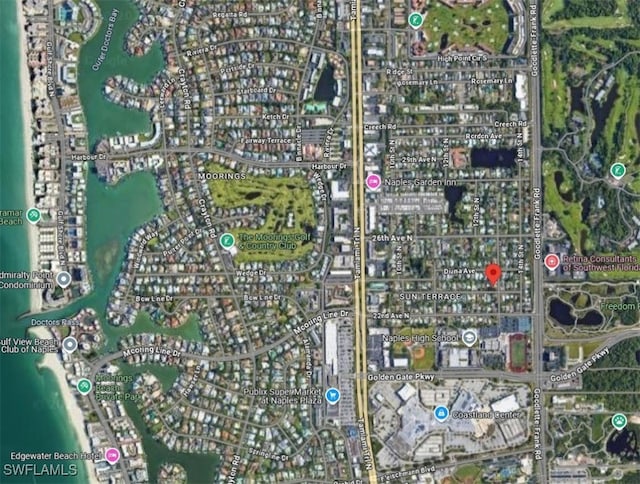 1291 Royal Palm Dr, Naples, FL 34103 - photo 4