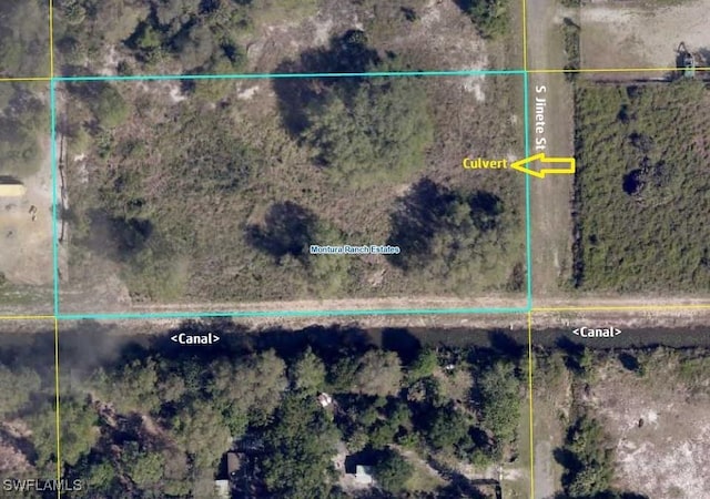 570 S Jinete St, Clewiston, FL 33440