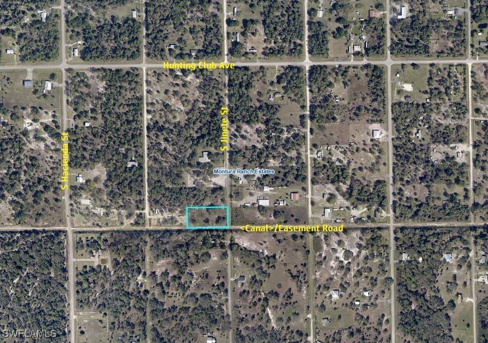 570 S Jinete St, Clewiston, FL 33440