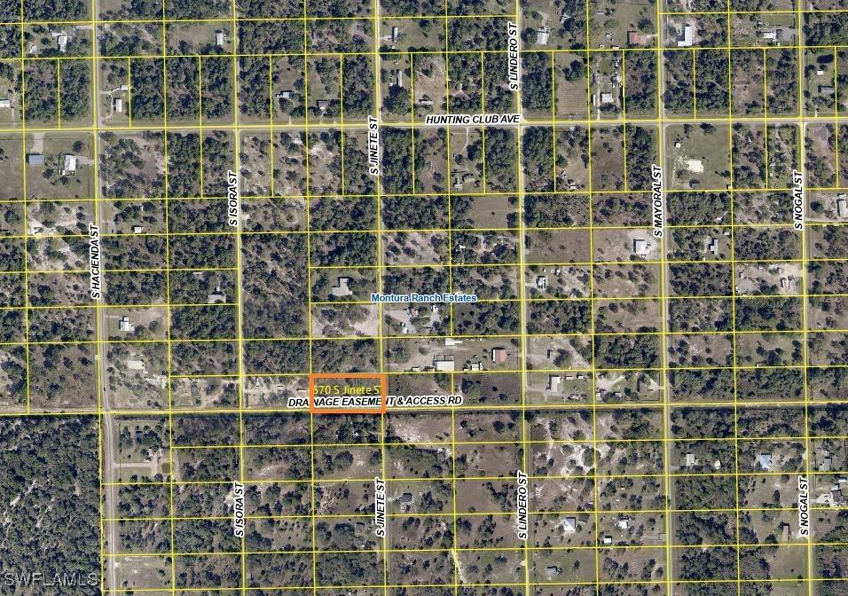 570 S Jinete St, Clewiston, FL 33440