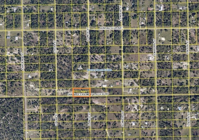 570 S Jinete St, Clewiston, FL 33440