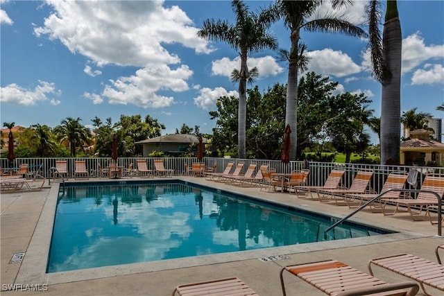 1036 Mainsail Dr Unit 722, Naples, FL 34114 - photo 22