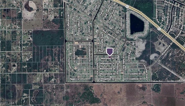 219 Manatee St, Fort Myers, FL 33913