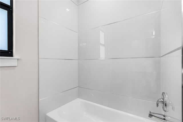 2717 10th Ave SE, Naples, FL 34117 - full bathroom with washtub / shower combination