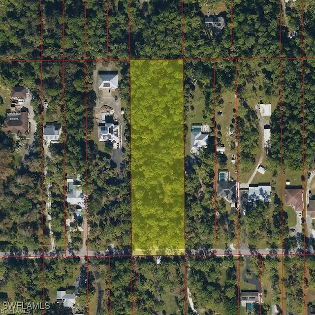 3825 13th Ave SW, Naples, FL 34117