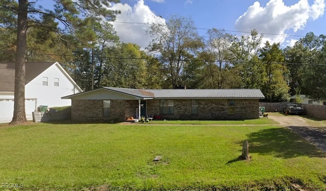 108 Wedgewood Dr, Bonifay, FL 32425 - photo 1
