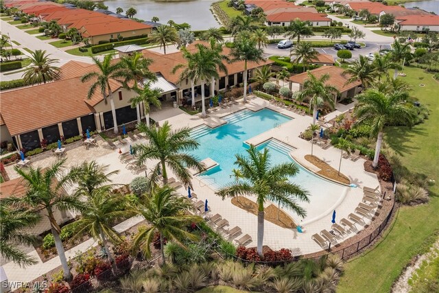 1403 Oceania Dr S, Naples, FL 34113 - photo 3