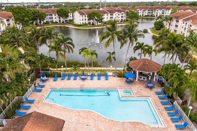 4710 Saint Croix Ln Unit 215, Naples, FL 34109 - photo 40