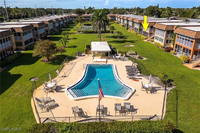 1400 Pompei Ln Unit 23, Naples, FL 34103 - photo 35